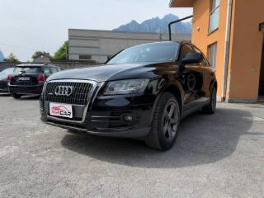 usato AUDI Q5