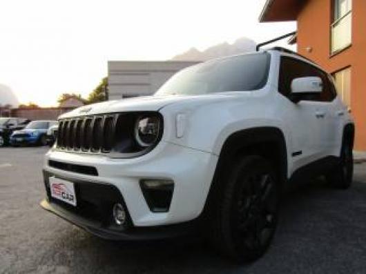 usato JEEP Renegade