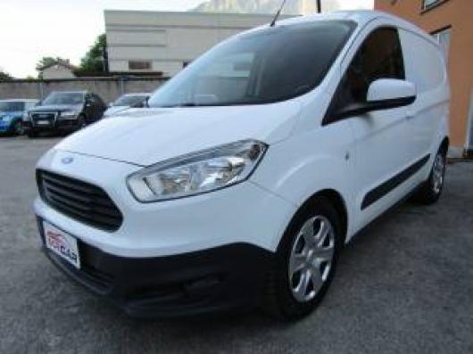 usato FORD Transit
