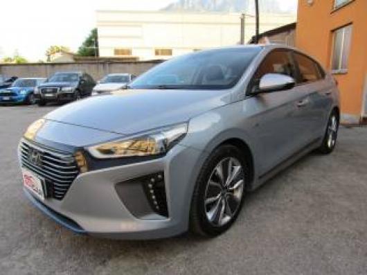 Ioniq