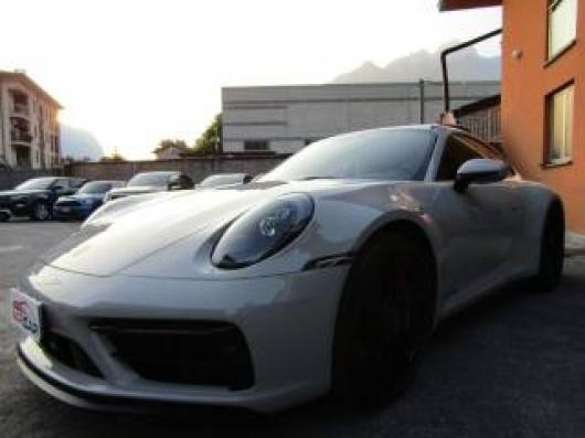 usato PORSCHE 911