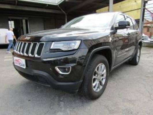 usato JEEP Grand Cherokee