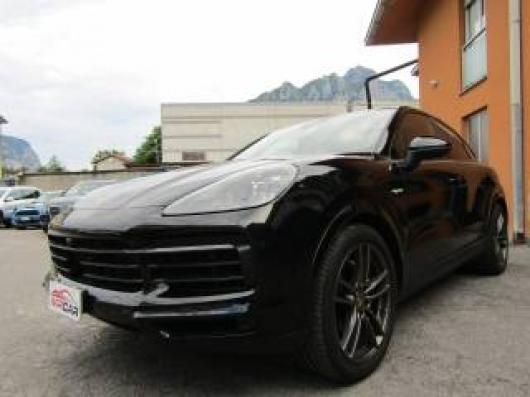 usato PORSCHE Cayenne