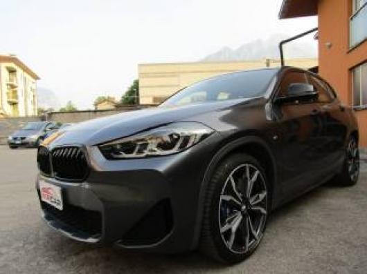 usato BMW X2