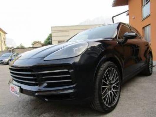 usato PORSCHE Cayenne