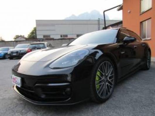 usato PORSCHE Panamera