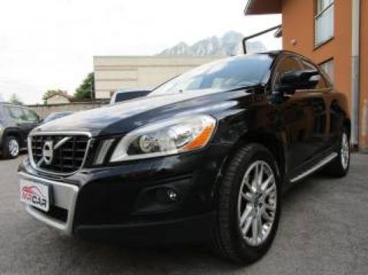 usato VOLVO XC60
