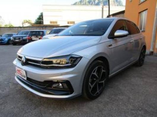 usato VOLKSWAGEN Polo