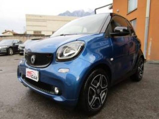 usato SMART ForTwo