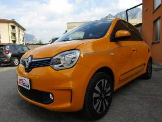 Twingo Electric