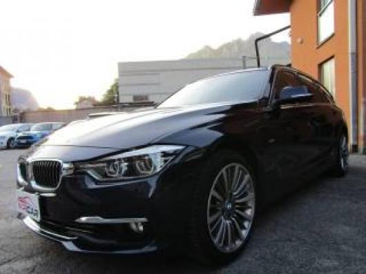 usato BMW 320