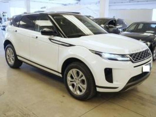 usato LAND ROVER Range Rover Evoque