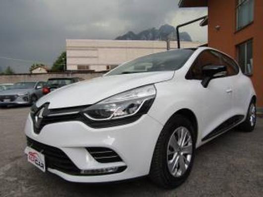 usato RENAULT Clio