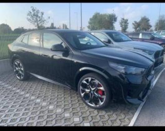 usato BMW X2