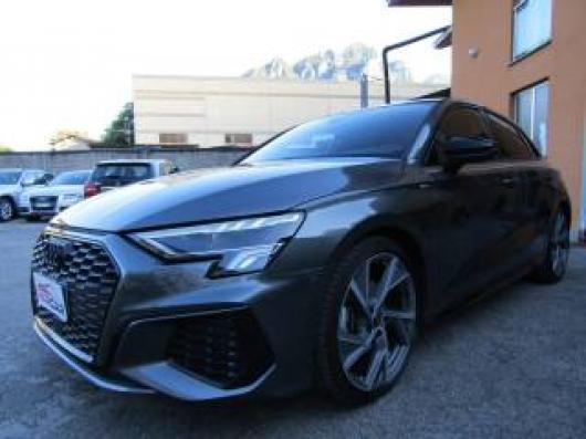 usato AUDI A3