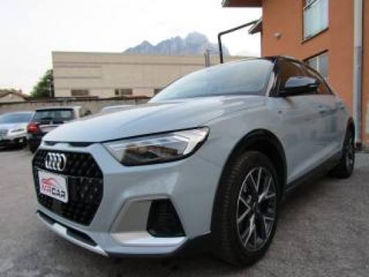 usato AUDI A1