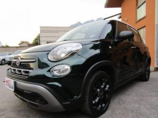 usato FIAT 500L