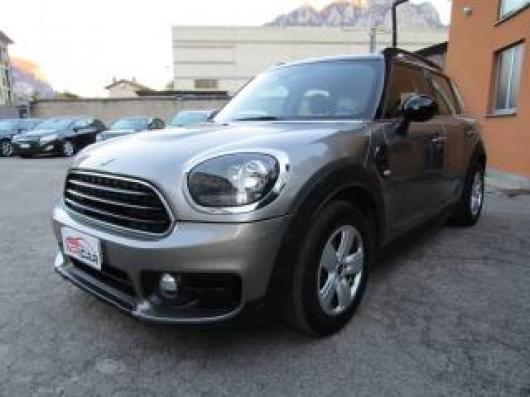 Countryman