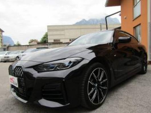 usato BMW 430