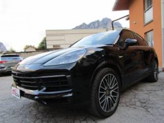 usato PORSCHE Cayenne