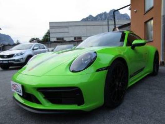 usato PORSCHE 911