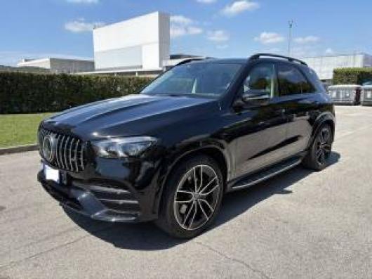 usato MERCEDES GLE 300