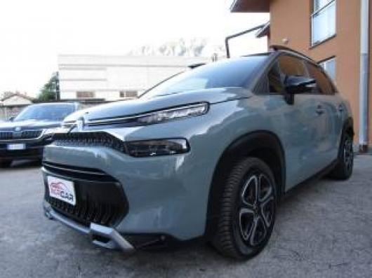 C3 Aircross