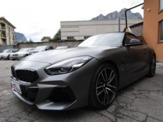 usato BMW Z4