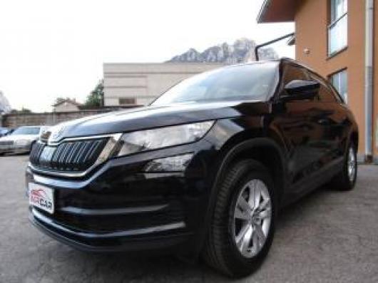 usato SKODA Kodiaq