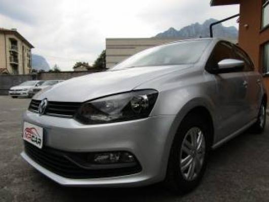 usato VOLKSWAGEN Polo