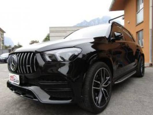 usato MERCEDES GLE 300