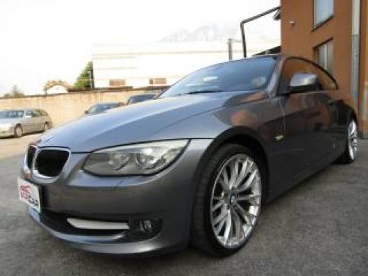 usato BMW 320
