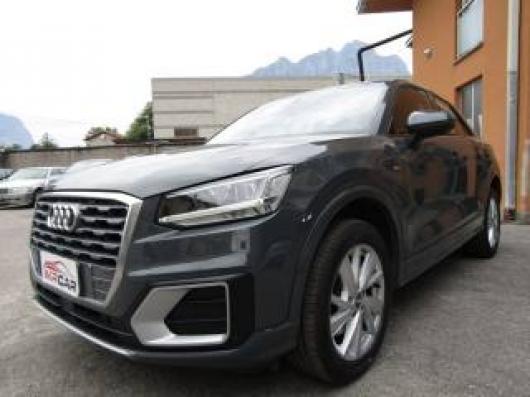usato AUDI Q2