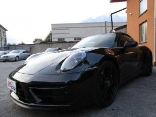 usato PORSCHE 992