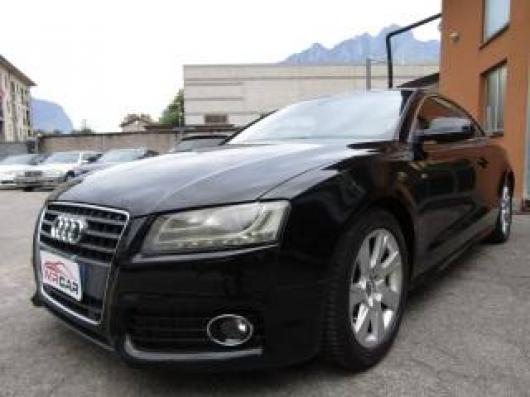 usato AUDI A5