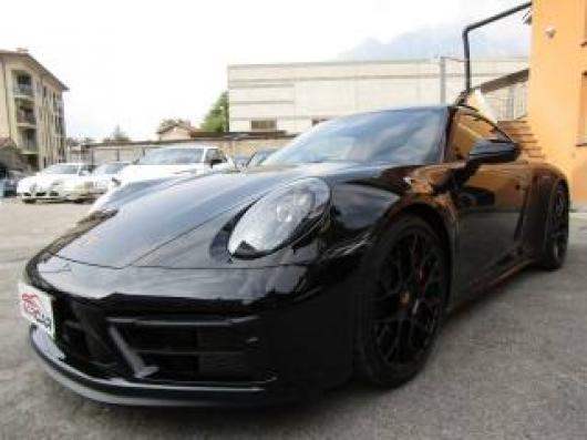 usato PORSCHE 911