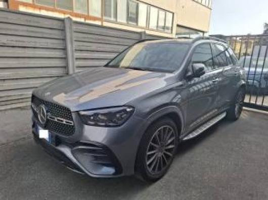 GLE 300