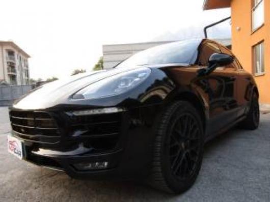 Macan