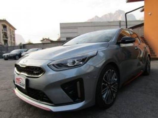 Ceed Sportswagon