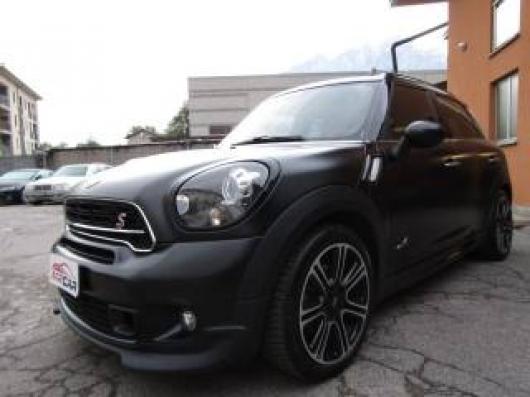usato MINI Cooper S