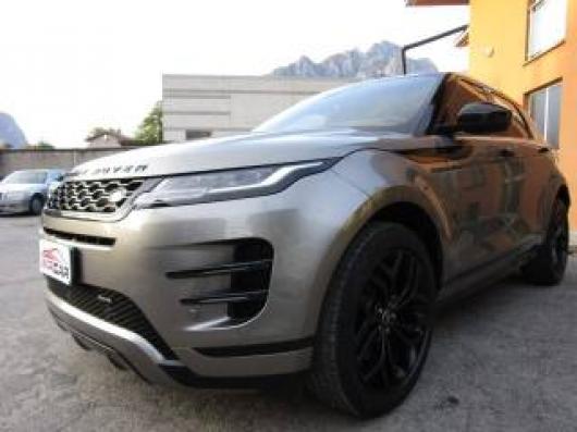 usato LAND ROVER Range Rover Evoque