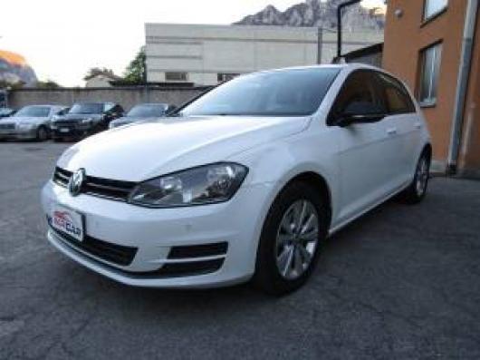 usato VOLKSWAGEN Golf