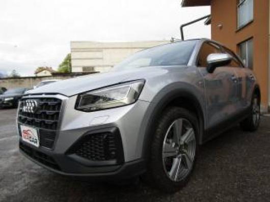 usato AUDI Q2