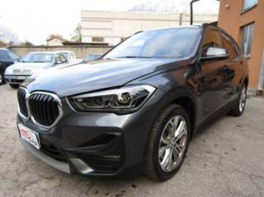 usato BMW X1