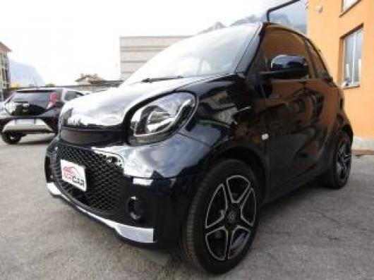 usato SMART ForTwo