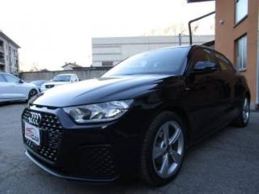 usato AUDI A1
