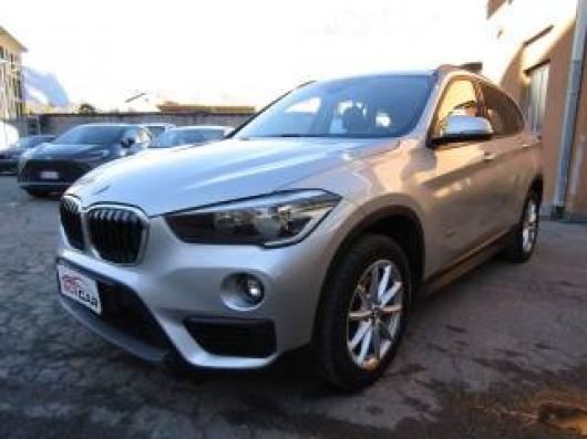 usato BMW X1
