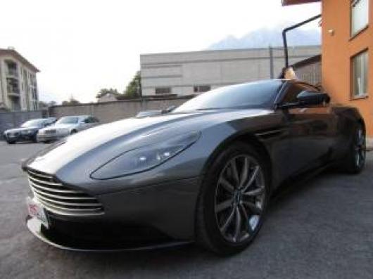 usato ASTON MARTIN DB11