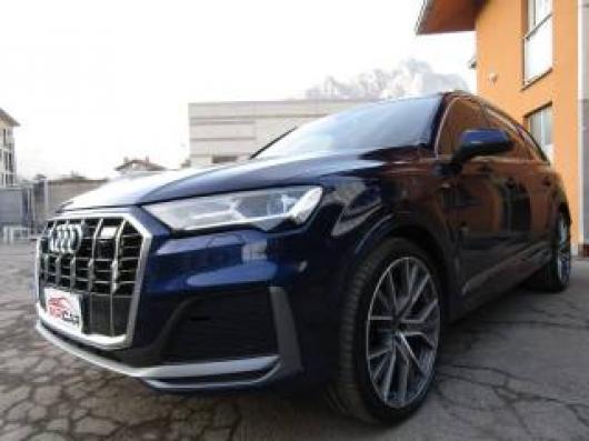 usato AUDI Q7