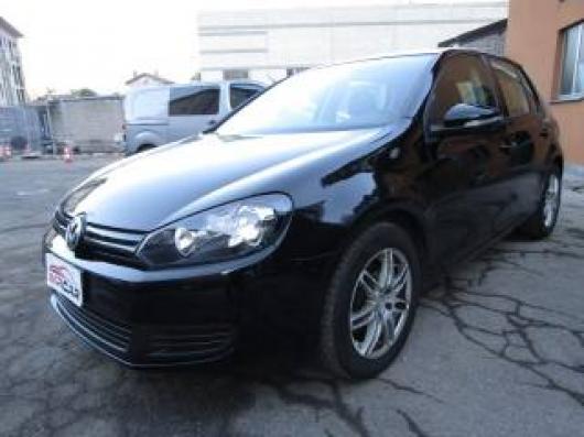usato VOLKSWAGEN Golf